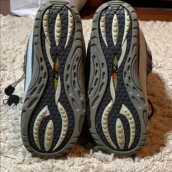 Amazing condition snowboarding boots! - Picture 6 of 6